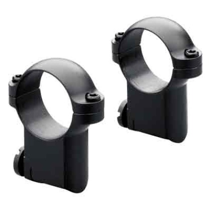 LEUPOLD RINGMOUNTS 30MM RUGER M77 MEDIUM MATTE