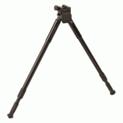 CALDWELL BIPOD AR-15 SITTING BLACK PICATINNY MOUNT