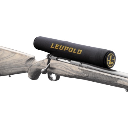 LEUPOLD SCOPE COVER NEOPRENE EXTRA LARGE