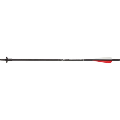 CARBON EXPRESS XBOW DISCHARGE ARROW FIBERGLASS 22\