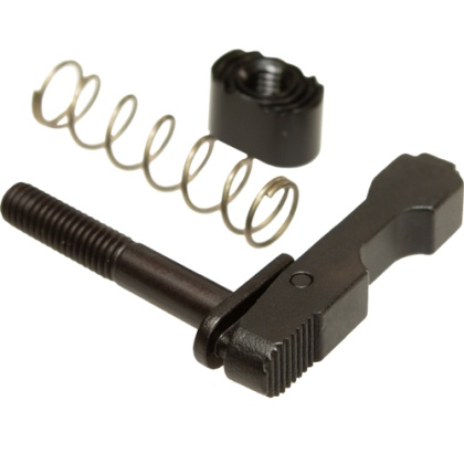 CMMG PARTS AMBIDEXTROUS MAG RELEASE ASSEMBLY AR10AR15