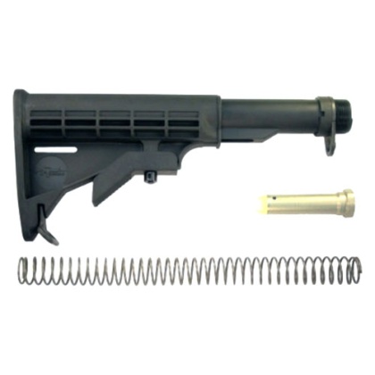 CMMG STOCK KIT FOR AR-15 COLLAPSIBLE