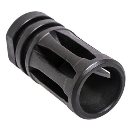 CMMG PARTS COMPENSATOR A2 1/2-28 FOR AR-15