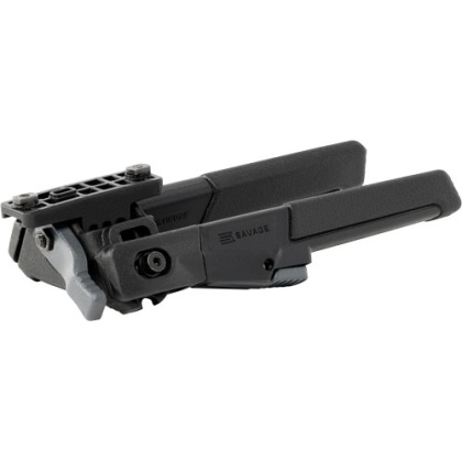 SAVAGE BIPOD M-LOK CONNECTION 7.2\