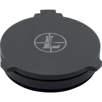 LEUPOLD LENS COVER ALUMINA FLIP BACK 32MM-33MM