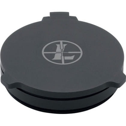 LEUPOLD LENS COVER ALUMINA FLIP BACK 50MM