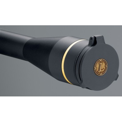 LEUPOLD LENS COVER ALUMINA FLIP BACK STANDARD EYE PIECE