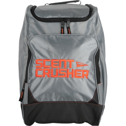 SCENTCRUSHER OZONE TRAVELER BAG*