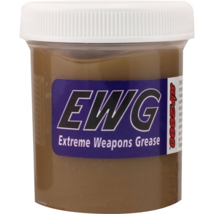 SLIP 2000 4OZ. EWG EXTREME WEAPONS GREASE LUBE