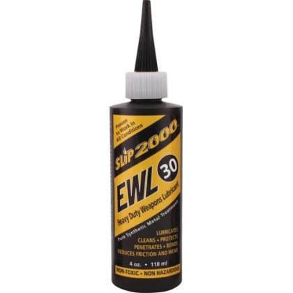 SLIP 2000 4OZ. EWL30 EXTREME WEAPONS LUBRICANT TWIST TOP