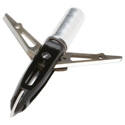 NAP BROADHEAD KILLZONE XBOW 2-BLADE 100GR 2\