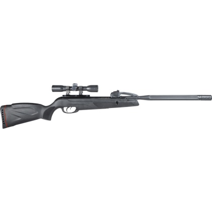 GAMO SWARM WHISPER .177 WITH 4X32MM SCOPE 1300FPS