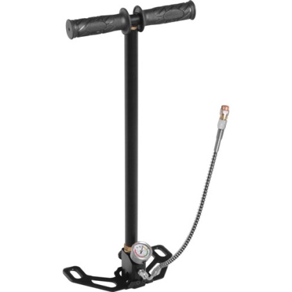 GAMO URBAN PCP HAND PUMP WORKS W/ MALE FOSTER CONNECT