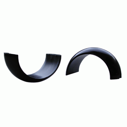 BURRIS SIGNATURE POSI-ALIGN RING INSERT +/- .010\