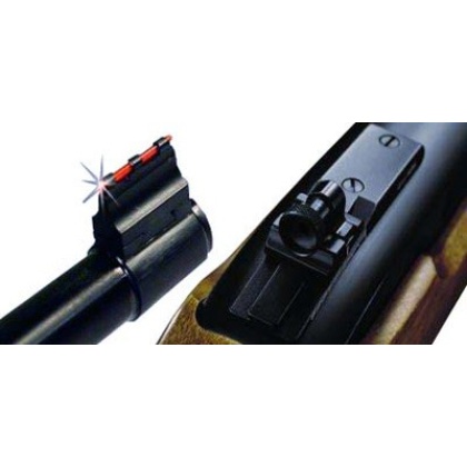 WILLIAMS FIRE SIGHT PEEP SET FOR RUGER 10/22 RIFLES