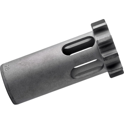 AAC PISTON TI-RANT 45 M16 X 1LH