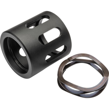 AAC SPACER FIXED BARREL TI-RANT 45/9M HD