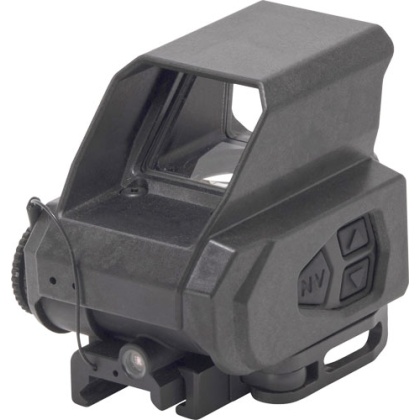 MEPROLIGHT MEPRO TRU-VISION 2MOA RED DOT 1CR123