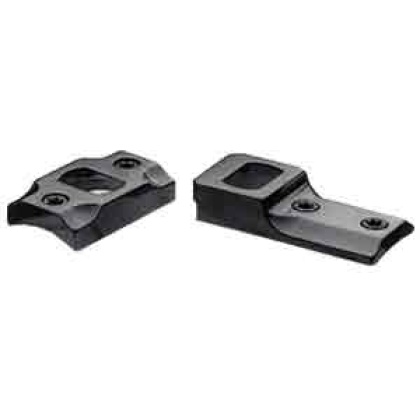 LEUPOLD BASE DUAL DOVETAIL 2PC BROWNING X-BOLT MATTE