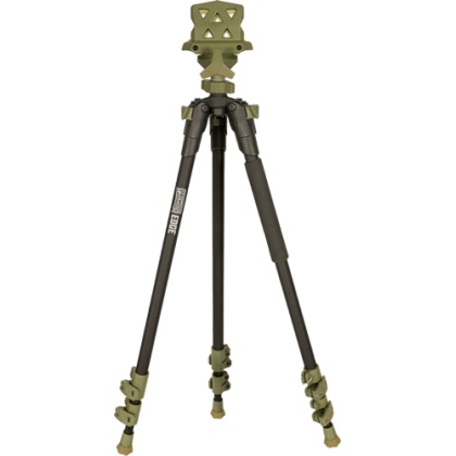 PRIMOS EDGE ALUMINUM TRIPOD SHOOTING STICK SPARTAN