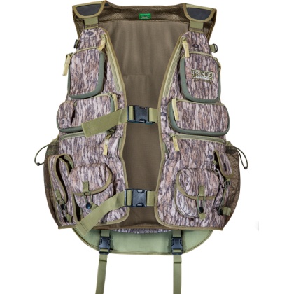 PRIMOS TURKEY VEST WILL PRIMOS SIGNATURE SERIES LARGE MOBL