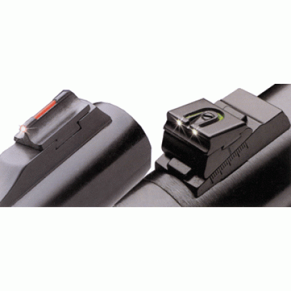 WILLIAMS FIRE SIGHT SET FOR MOSSBERG 500/835 SHOTGUNS