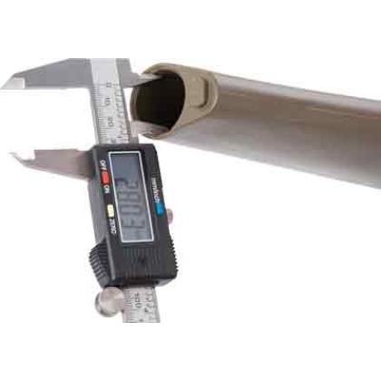 FRANKFORD ARSENAL ECONOMY ELECTRONIC CALIPER