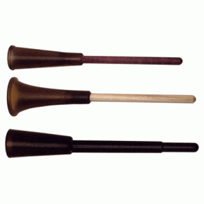 PRIMOS STRIKER KIT 3-PACK FOR POT STYLE TURKEY CALL