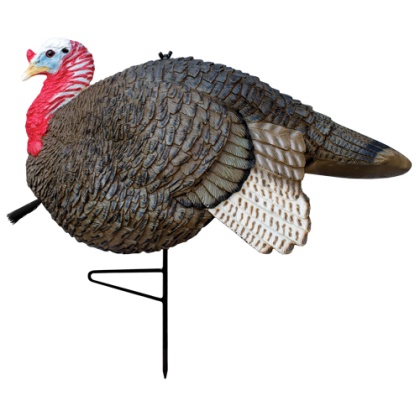 PRIMOS TURKEY DECOY LIL GOBBSTOPPER JAKE