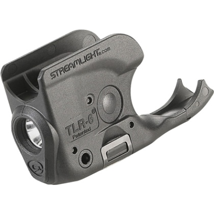 STREAMLIGHT TLR-6 LED LIGHT ONLY 1911 STYLE NO LASER