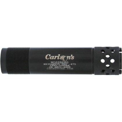 CARLSONS CHOKE TUBE EXTENDED TURKEY 12GA PORTED ACCU-MAG