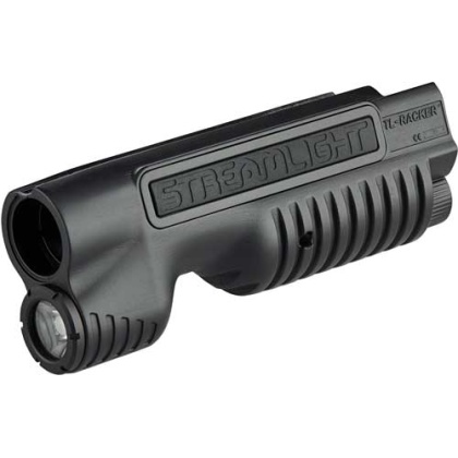 STREAMLIGHT TL-RACKER MOSSBERG 500/590 12GA FORENDLIGHT COMBO