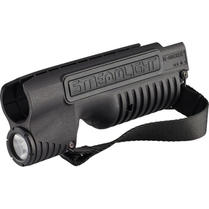 STREAMLIGHT TL-RACKER MOSSBERG 590 12GA SHOCKWAVE LIGHT COMBO