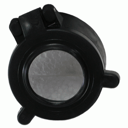 BUTLER CREEK BLIZZARD CLEAR SCOPE COVER #3