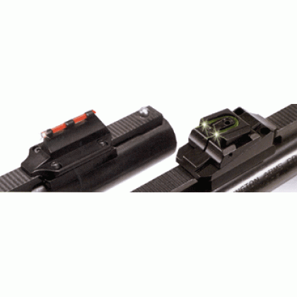 WILLIAMS FIRE SIGHT SET FOR VENT RIB SHOTGUNS UNIVERSAL