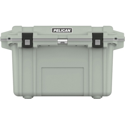 PELICAN COOLER IM 70 QUART ELITE SAGE/GRAY