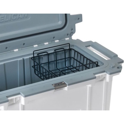 PELICAN DRY RACK WIRE BASKET FITS 70QT COOLERS