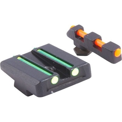 WILLIAMS FIRE SIGHT SET FOR GLOCK 42<