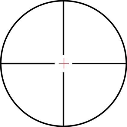 KONUS SCOPE KONUSPRO LZ30 2.5-10X50 30MM ILLUM DUPLEX