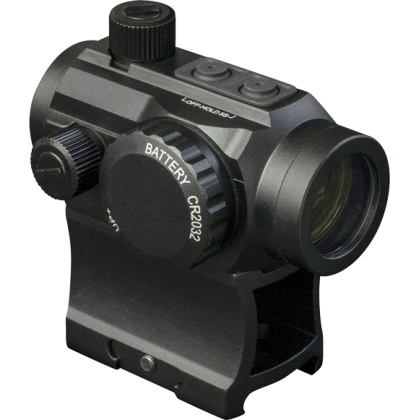 KONUS RED/GREEN DOT SIGHT-PRO NUCLEAR HIGH/LOW MOUNTING