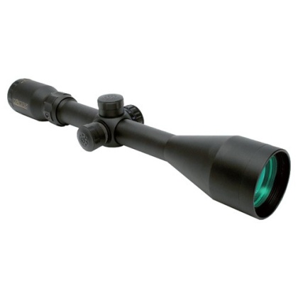 KONUS SCOPE KONUSPRO 3-9X50 ILLUMINATED DUPLEX MATTE