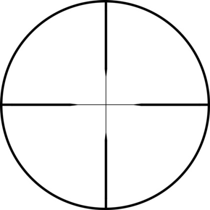 KONUS SCOPE KONUSFIRE 3-9X32 3/8\