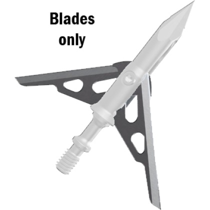 G5 BROADHEAD REPLACEMENT BLADES T2