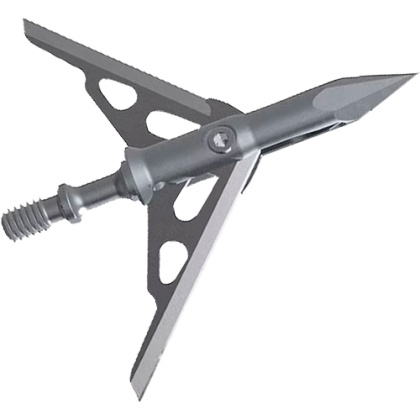 G5 BROADHEAD T2 2-BLADE EXPANDABLE 100GR 2\