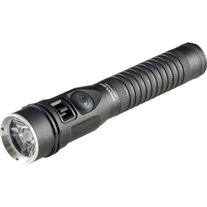 STREAMLIGHT STRION 2020 LED FLASHLIGHT 1200 LUMENS BLACK