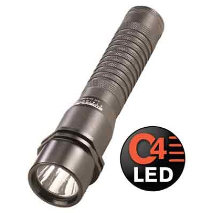 STREAMLIGHT STRION LED WITH AC/12V DC CHARGER