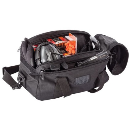 BLACKHAWK SPORTSTER PISTOL RANGE BAG