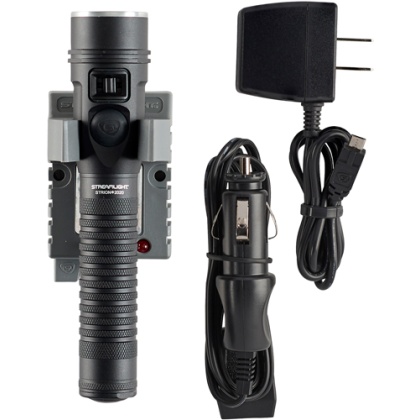 STREAMLIGHT STRION 2020 DS WITH 120V AC/12V DC CHARGER