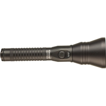 STREAMLIGHT STRION DS HPL WITH 120V AC/12V DC CHARGER