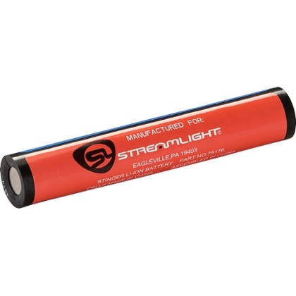 STREAMLIGHT BATTERY STICK FOR STINGER FLASHLIGHTS